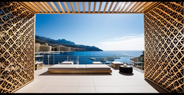 Agence événementielle monaco : créations spectaculaires et sur-mesure