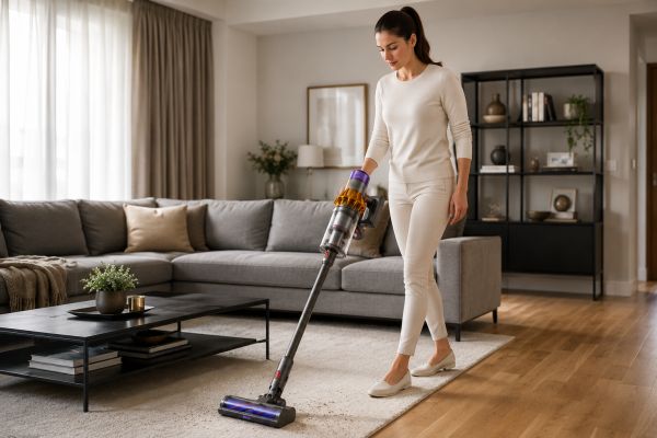 Aspirateurs sans fil à 600€ : pourquoi on a arrêté d'y croire