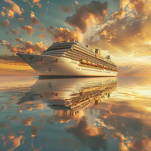 Découvrez pourquoi choisir une croisière de luxe mondiale