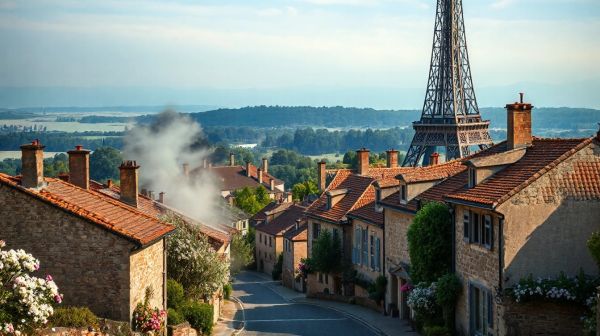 Guide des témoignages sur l'énergie en France et ses avantages