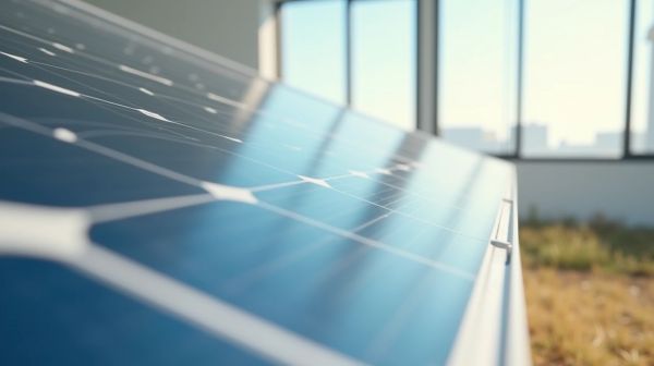 Panneau solaire photovoltaïque : optez pour une énergie verte et économique