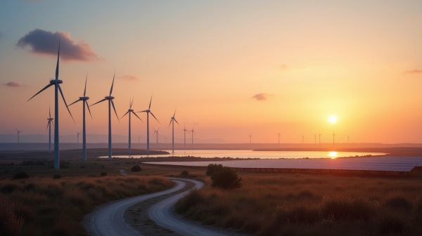 Pourquoi les énergies renouvelables façonnent notre futur durable