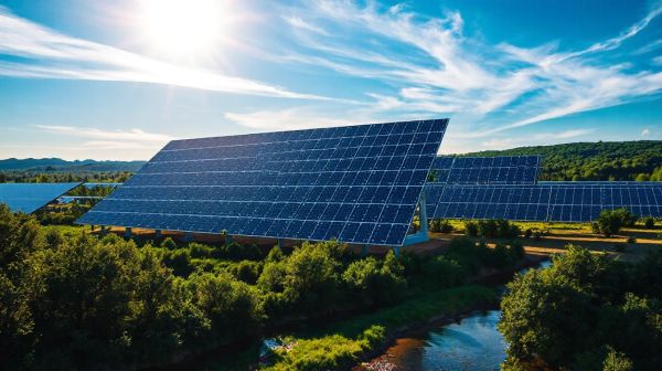 Pourquoi les énergies renouvelables façonnent notre futur durable