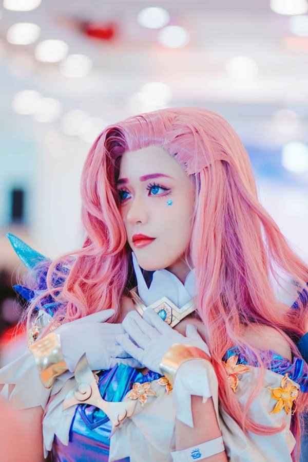 Faire ses premiers pas dans le domaine du cosplay de manga