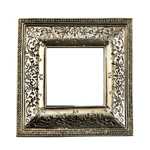 Cadre photo en argent massif : une idée cadeau idéale pour la saint valentin